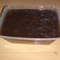 Bumbu Dasar Rawon রেসিপির প্রধান ছবি