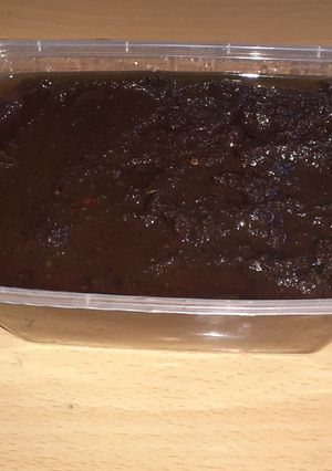 Foto resep Bumbu Dasar Rawon