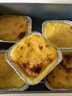 Foto resep Pastel Tutup