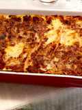Lasagne