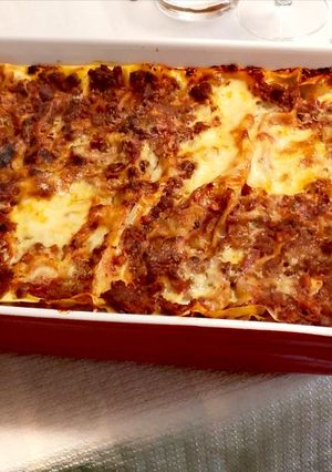 Foto di Lasagne