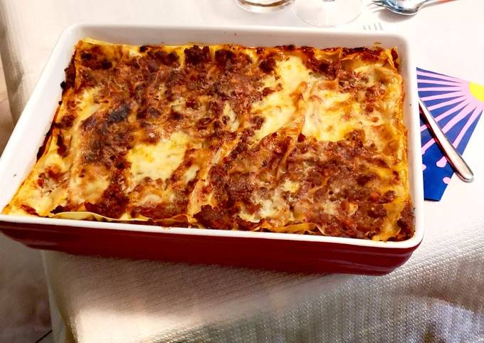 Lasagne