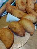 Panzerotti pugliesi!