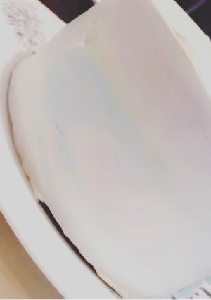 Une photo de Crème au beurre aromatisée