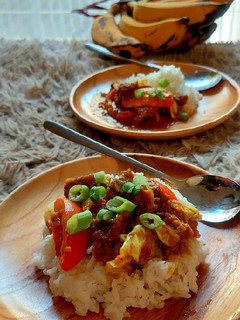 Foto resep Tongseng kambing
