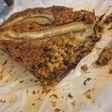 Banana bread choco-flocons d'avoine