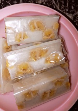 Foto resep Nagasari