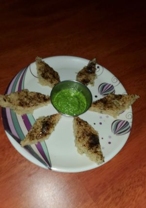 જૂવાર ના લોટના ઢોકળા (Jowar Flour Dhokla Recipe In Gujarati) રેસીપી મુખ્ય ફોટો