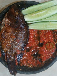 Foto resep Sambal mentah