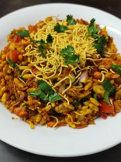 ભેળ (Bhel Recipe In Gujarati) રેસીપી મુખ્ય ફોટો