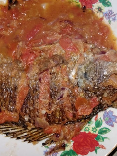 A picture of Fish.