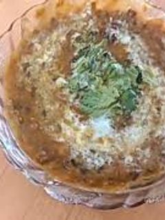 દાલ મખની (Dal Makhani Recipe In Gujarati) રેસીપી મુખ્ય ફોટો