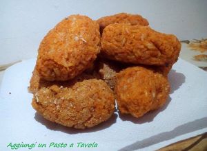 Foto di Suppli al forno: ricetta semplice e veloce #cookpaditalia