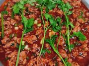 Hình ảnh của đậu phụ non hấp trứng