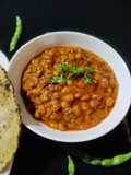 Totha (lilva beans)