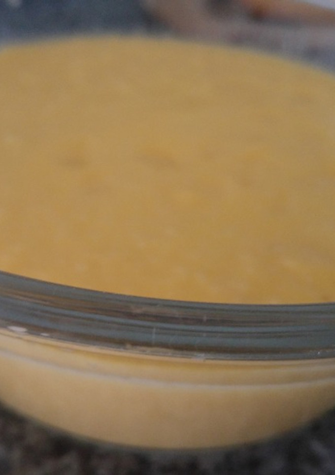 Una foto de Sofrito de cebolla tomate y ajo en Thermomix (para nuestras comidas)
