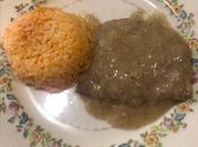 Una foto de harina maseca de maíz