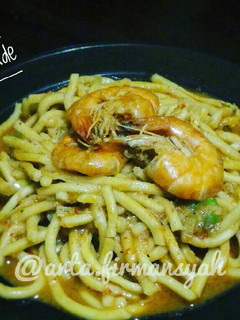 Foto resep Mie Aceh