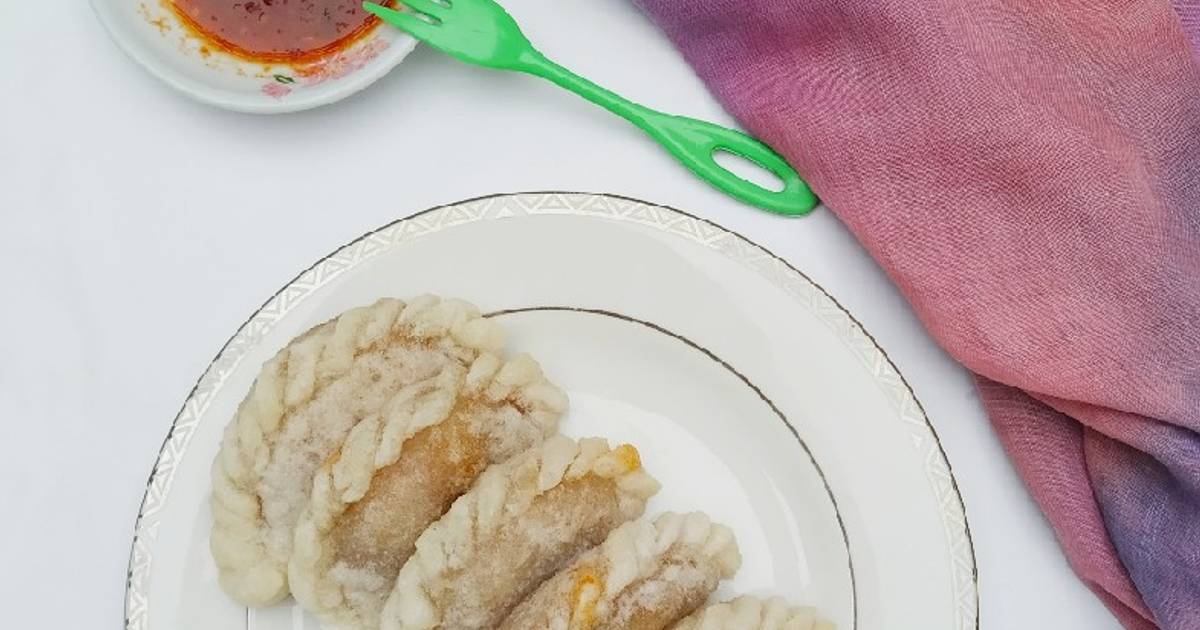 68 Resep Cireng Udang Enak Dan Sederhana Ala Rumahan Cookpad