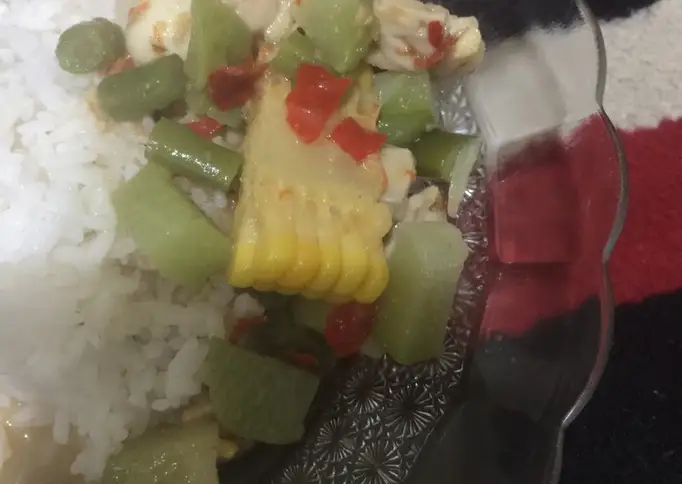 Resep Masakan ala Rumahan, Sayur Lodeh yang Enak