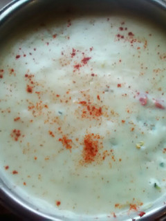 Una foto de Pastel de puerro y zapallitos con salsa blanca