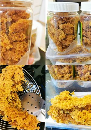 Foto resep Kremesan Renyah