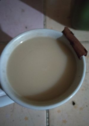Foto resep Teh masala ala rumahan