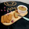 مارمالاد موزی🍌(بدون ژلاتین)