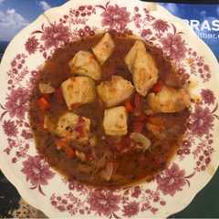 รูปของ Ayam Saus Alami no msg