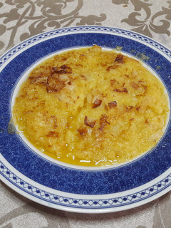 Una foto de 🇨🇭"Rösti suizo" vegano