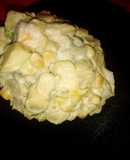 Aguacate de verano