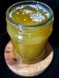 Minyak Wijen Homemade