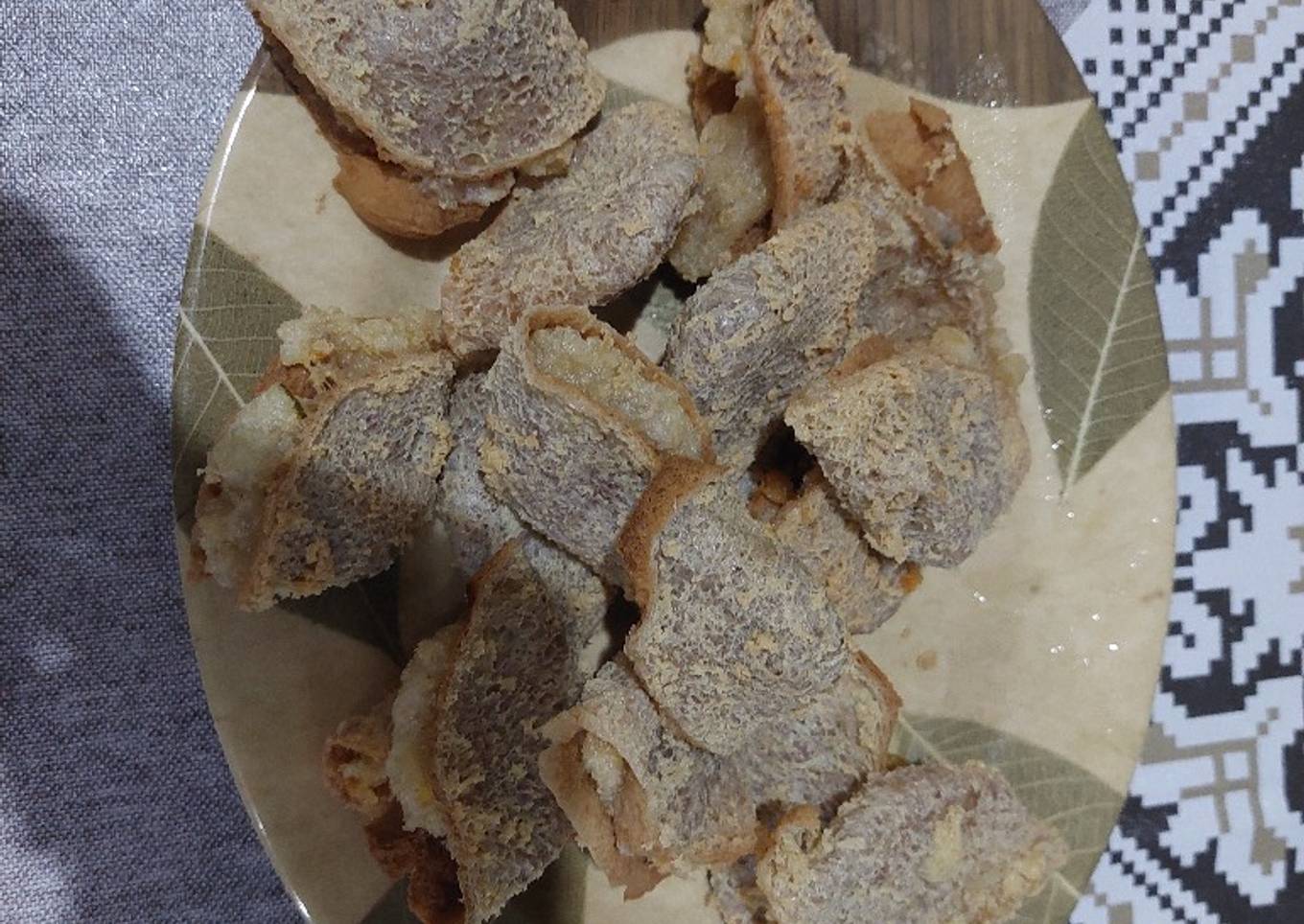 Tahu walik atau tahu kebalik
