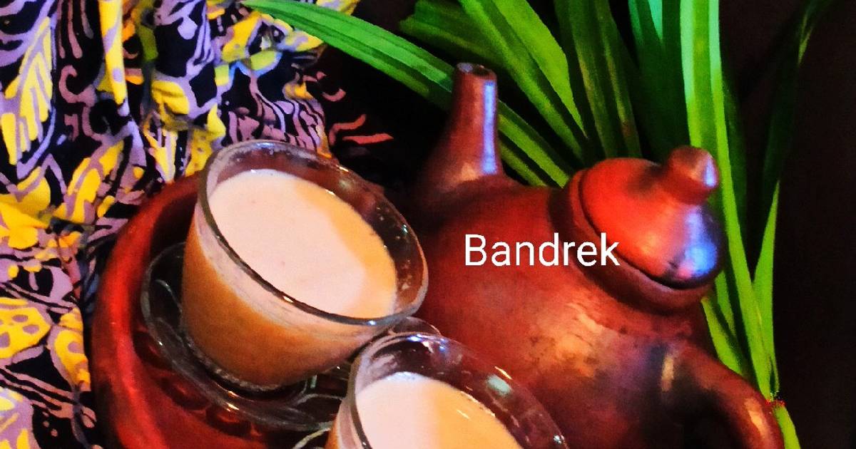 Resep Bandrek Oleh Chanchal Kaur Cookpad