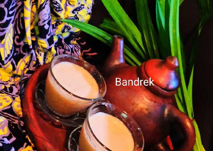 Resep Bandrek Oleh Chanchal Kaur Cookpad