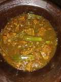 Carne mongoliana