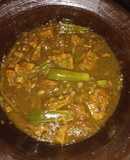 Carne mongoliana