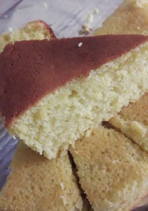 Foto resep Bolu nangka