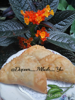 Foto resep Pastel Goreng