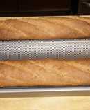 BAGUETTES INTEGRAL. JON STYLE