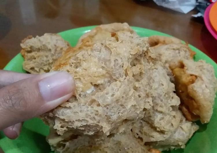 How to Cook Appetizing Tahu  Walik  kriyuk enak   Aneka 