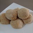 Bombas de papa