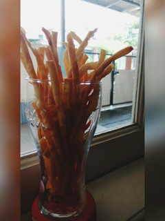 Foto resep Stick bawang / stick keju
