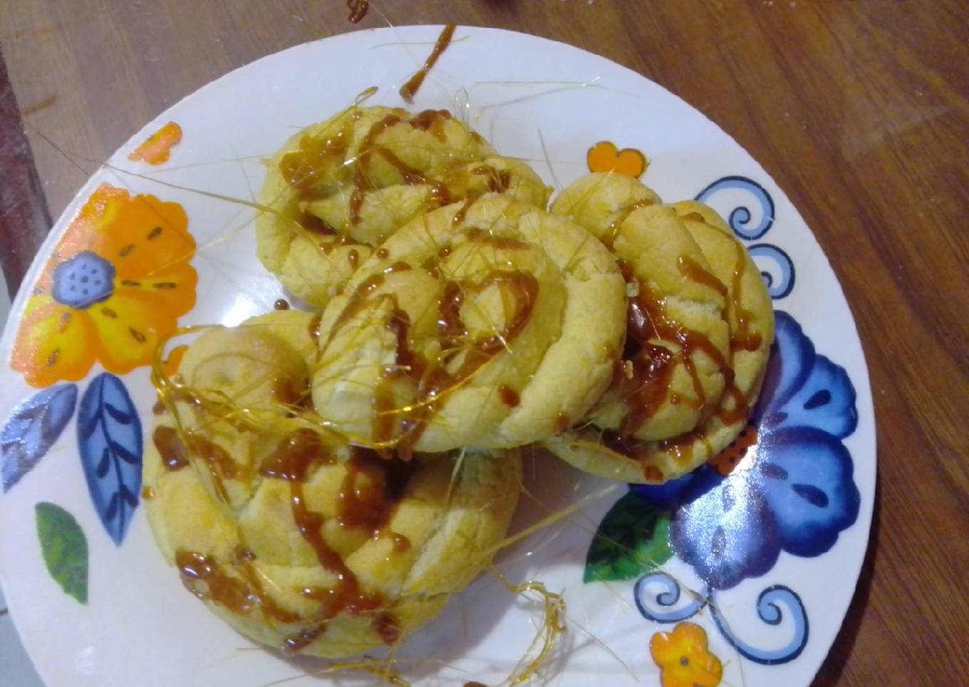 Croquembouche