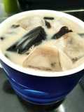 Ais Teh Cincau