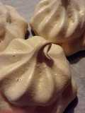 Meringue Cookies