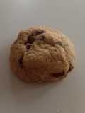 Galletas con chips de chocolate