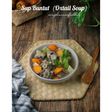 Sup Buntut (Oxtail Soup)