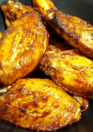รูปของ ไก่ทันดูรี