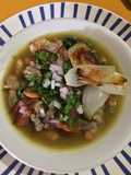 Carne en su Jugo